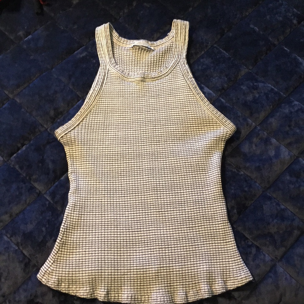 Zara top